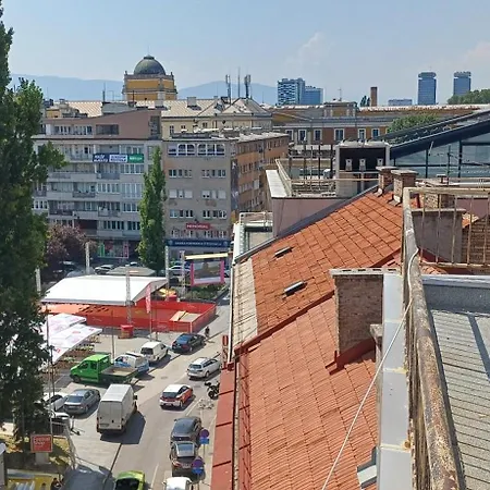 Festival Square
