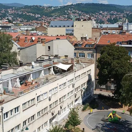Festival Square
