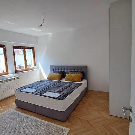 Festival Square Διαμέρισμα Σαράγεβο