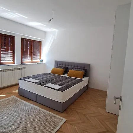 Festival Square Σαράγεβο